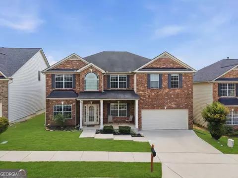 3532 Cragstone Rd, Lithonia, GA 30038