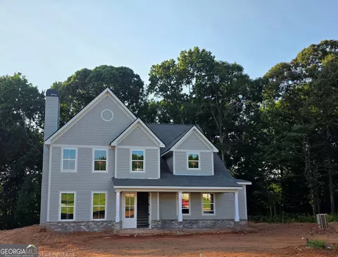 124 Maney Dr, Statham, GA 30666