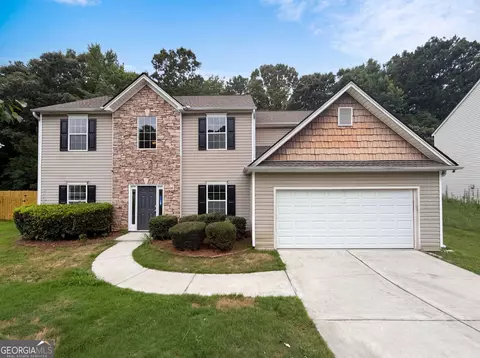 6257 Polar Fox Ct, Riverdale, GA 30296