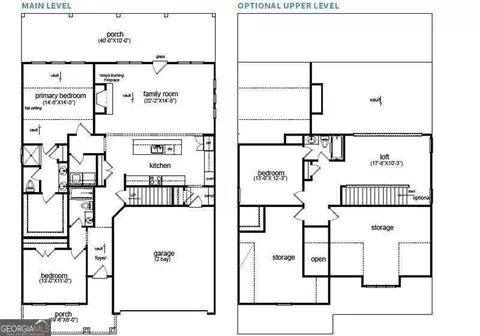 122 Eagle Heart Ct, Waleska, GA 30183