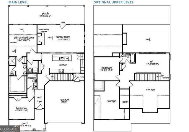 122 Eagle Heart Ct, Waleska, GA 30183