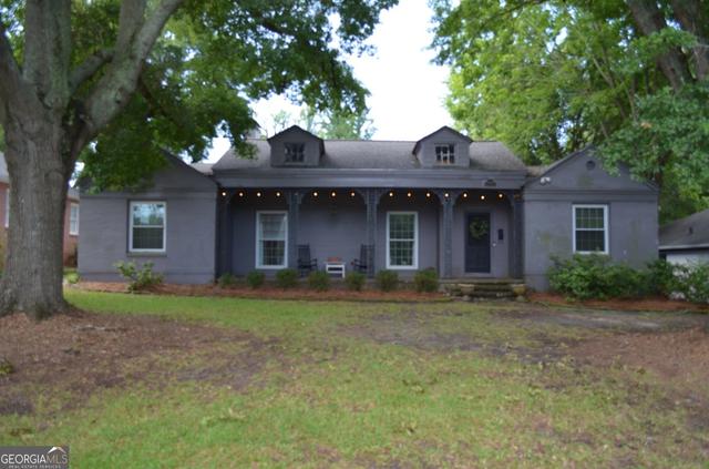 2660 Vineville Rd, Macon, GA 31204
