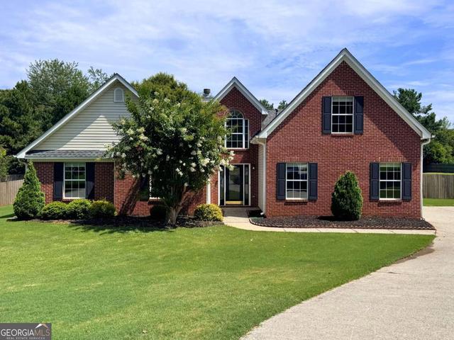 3081 Michelle Lee Dr, Dacula, GA 30019