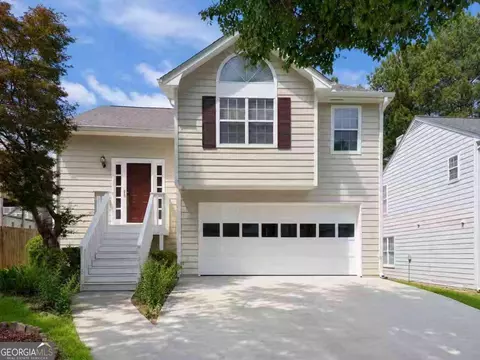 3935 Sidney Lanier Blvd, Duluth, GA 30096