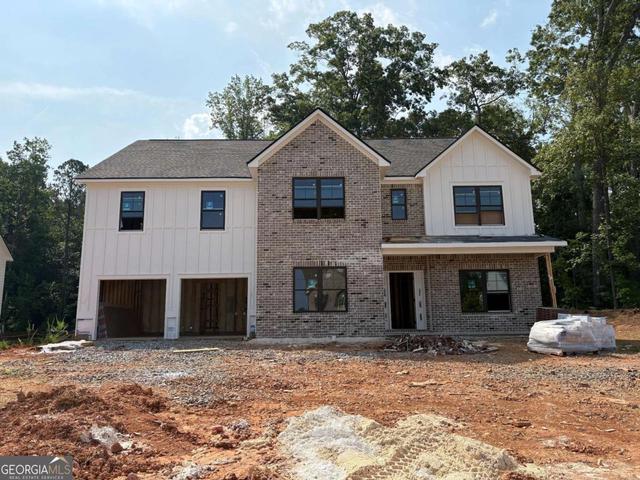 4684 Cooling Water Cir SW, Powder Springs, GA 30127