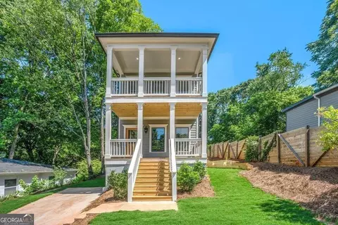 57 Moury Ave SE, Atlanta, GA 30315