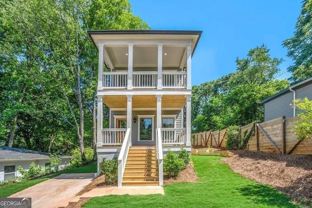 57 Moury Ave SE, Atlanta, GA 30315