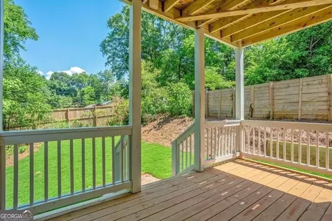 57 Moury Ave SE, Atlanta, GA 30315