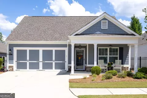 21 Lantern Trce, Hiram, GA 30141