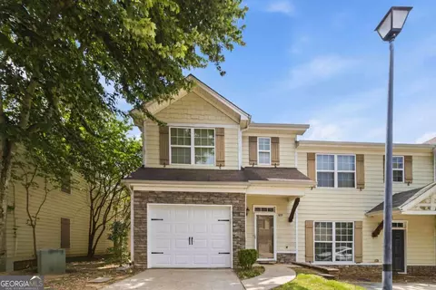 4215 High Park Ln, Atlanta, GA 30344