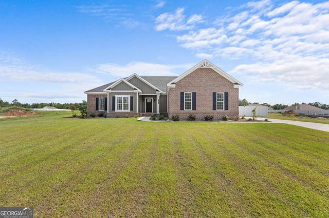 207 Bald Cypress Ct, Statesboro, GA 30458