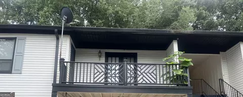 3603 Woodbriar Cir #M, Tucker, GA 30084