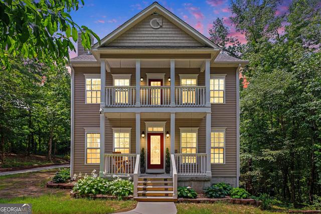 21 Blaze Ct, Palmetto, GA 30268