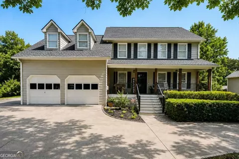 28 Priory Club Dr, Cartersville, GA 30120