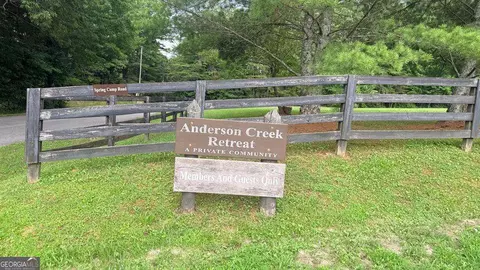 Lt 6 Spring Camp Road, Ellijay, GA 30536