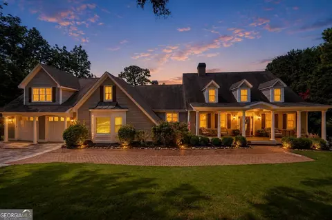 1100 Hardwood Holw, Greensboro, GA 30642