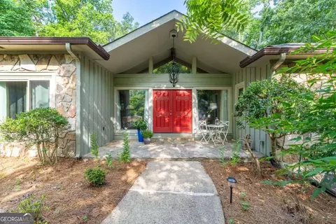 3523 Jefferson Township Pkwy, Marietta, GA 30066
