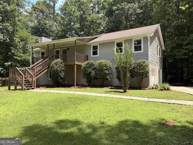 3691 Carolyn Farm Rd, Douglasville, GA 30135