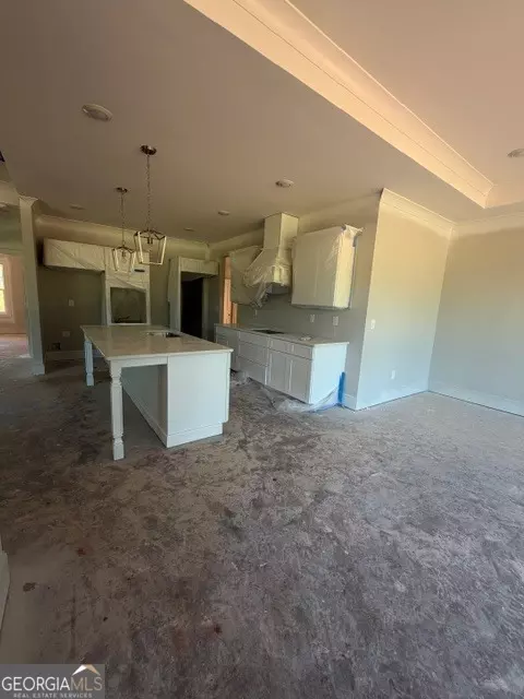 Entry Way - 133 Twin Oaks Dr, Hampton, GA 30228 photo 3 of 3