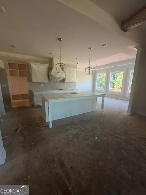 Entry Way - 133 Twin Oaks Dr, Hampton, GA 30228 photo 1 of 3