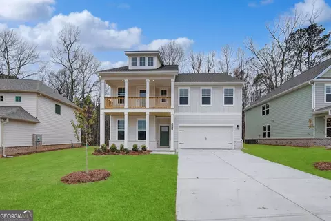 186 Crabbswood Dr, Mcdonough, GA 30253