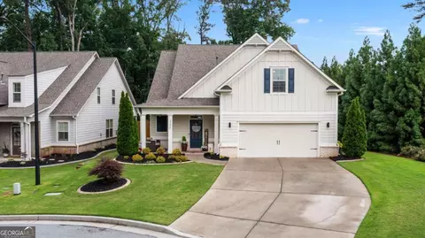3202 Harmony Hill Trce, Kennesaw, GA 30144