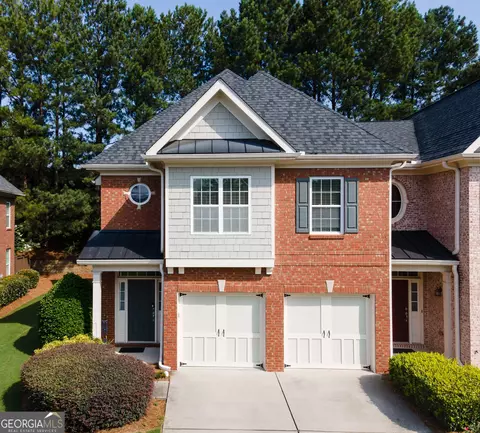 2434 Strand Ave, Lawrenceville, GA 30043