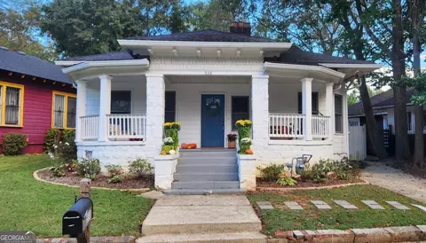 538 Ontario Ave SW, Atlanta, GA 30310