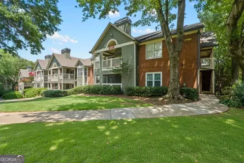 694 Mcgill Pl NE #694, Atlanta, GA 30312