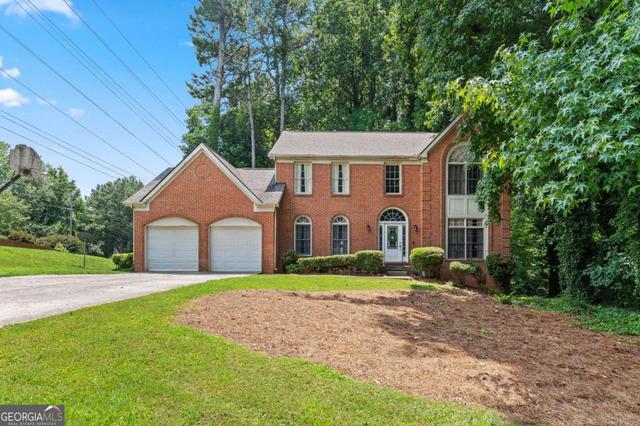 3043 Milford Chase SW, Marietta, GA 30008