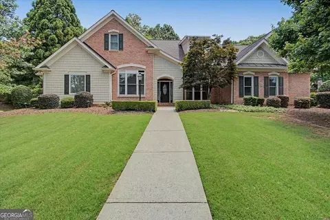 2989 Highcreek Vw NW, Kennesaw, GA 30144