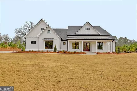 3 59 Ac Harp Rd, Fayetteville, GA 30215