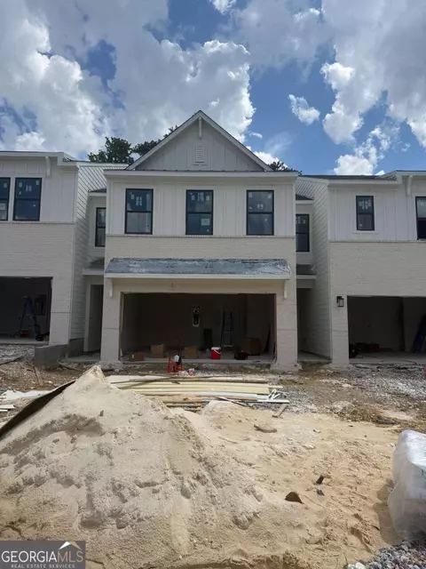 2068 Underwood Dr #LOT 26, Lawrenceville, GA 30043