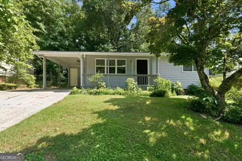 1324 Kipling St SE, Atlanta, GA 30315
