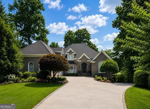 100 Ridgetree Ln, Marietta, GA 30068