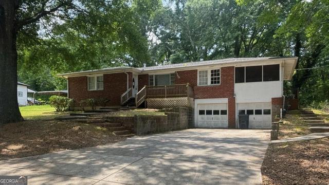 1750 Yellow St NW, Conyers, GA 30012