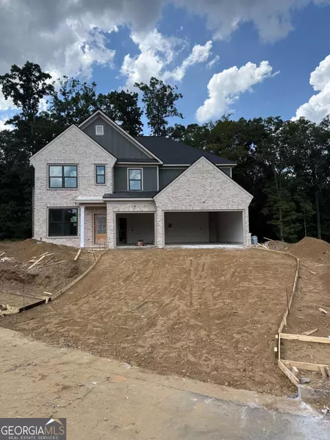 4320 Hosch Reserve Dr, Buford, GA 30519