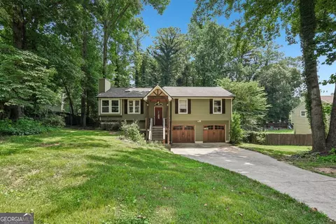 3400 Chastain Xing, Marietta, GA 30066