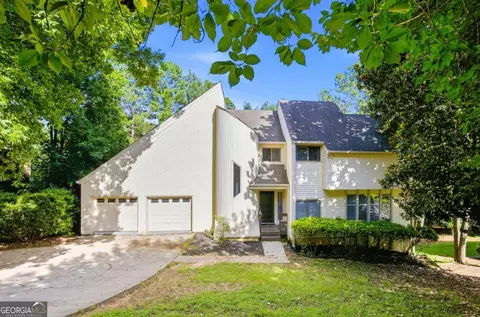 10285 Timberstone Rd, Alpharetta, GA 30022