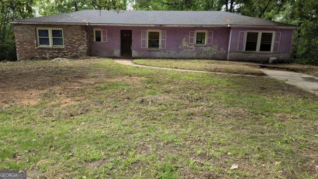 3915 Mosley Dr, Columbus, GA 31903