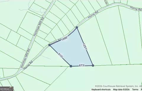 3 Horne Rd, Roberta, GA 31078 photo 9