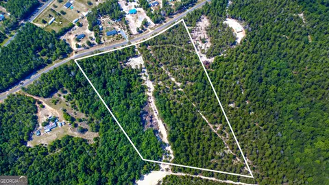 3 Horne Rd, Roberta, GA 31078
