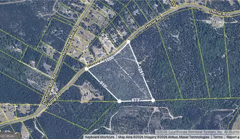 3 Horne Rd, Roberta, GA 31078 photo 8