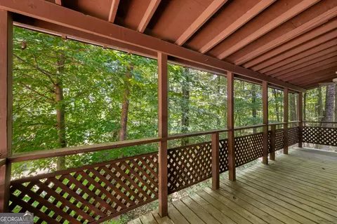 Exterior - 120 Bill Brown Rd, Jackson, GA 30233 photo 11 of 19