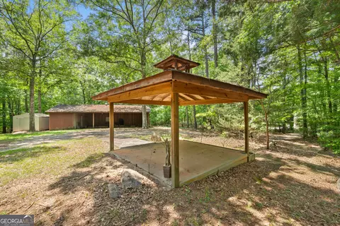 Exterior - 120 Bill Brown Rd, Jackson, GA 30233 photo 18 of 19