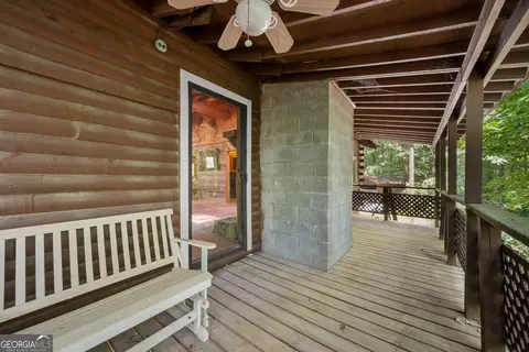 Exterior - 120 Bill Brown Rd, Jackson, GA 30233 photo 9 of 19