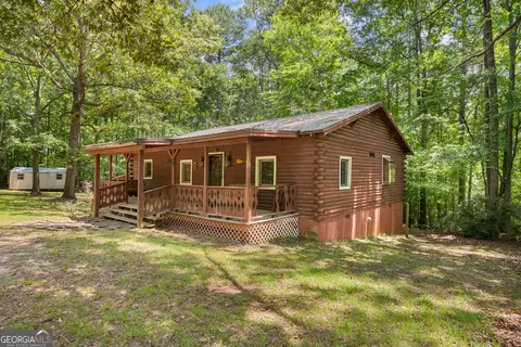 Exterior - 120 Bill Brown Rd, Jackson, GA 30233 photo 4 of 19