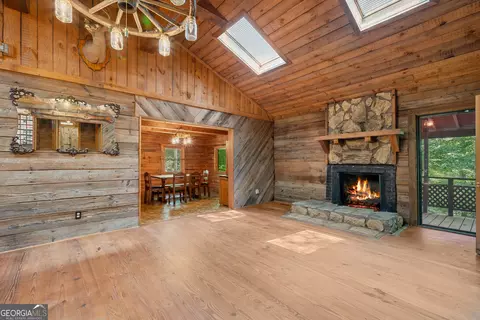 Living - 120 Bill Brown Rd, Jackson, GA 30233 photo 3 of 5