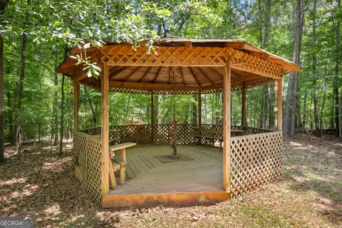 Exterior - 120 Bill Brown Rd, Jackson, GA 30233 photo 15 of 19