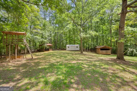 Exterior - 120 Bill Brown Rd, Jackson, GA 30233 photo 14 of 19